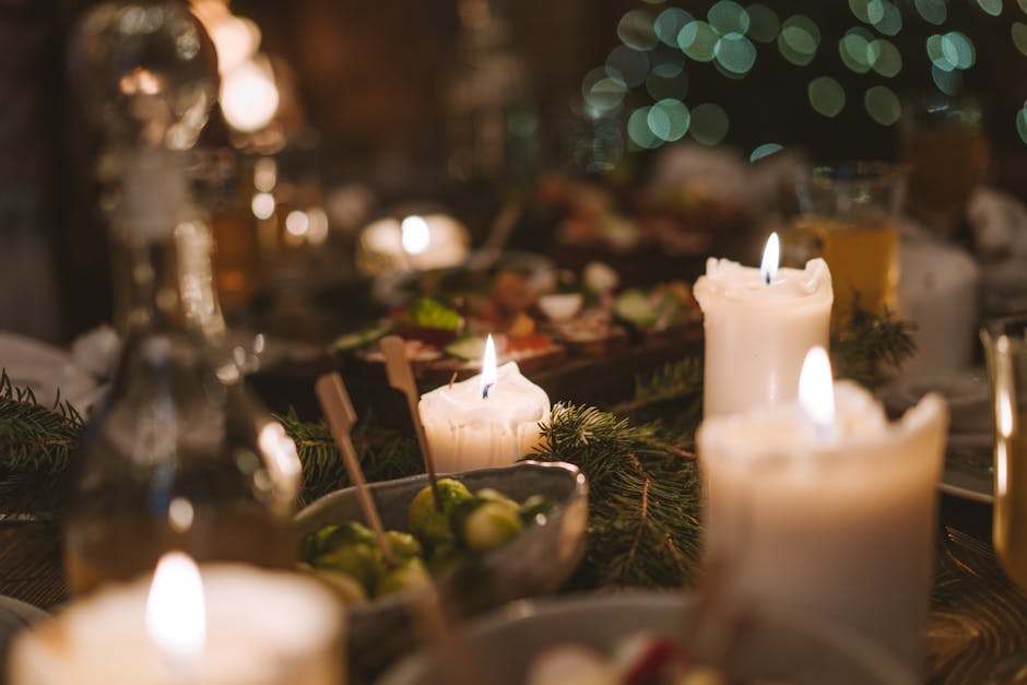 Summer solstice supper, a full program