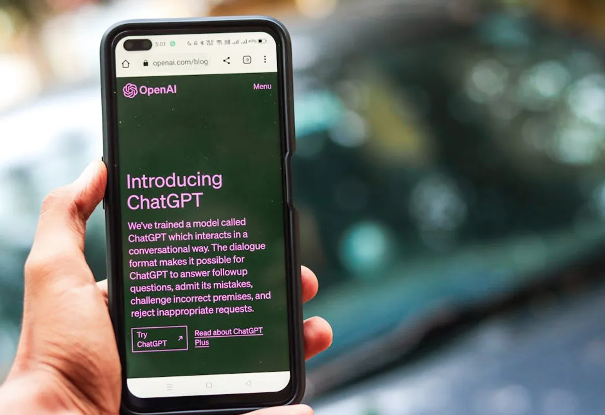 AI Chatbot Privacy: What Data Users Should Check