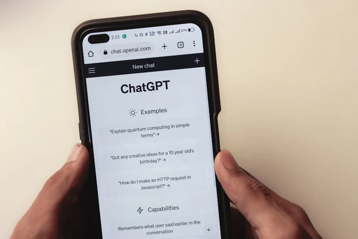 AI Roleplay Chatbots: What Users Should Know
