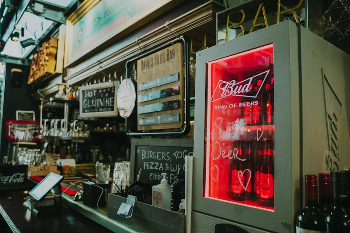 Best beverage fridge: Menu, Prices, Guide, and What to Try