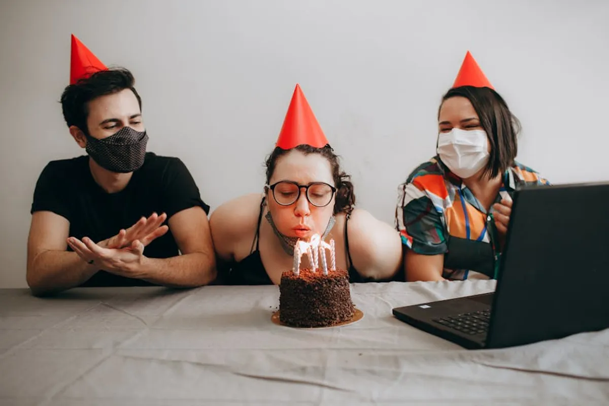 Best Birthday Party Ideas Ideas for Small Budgets