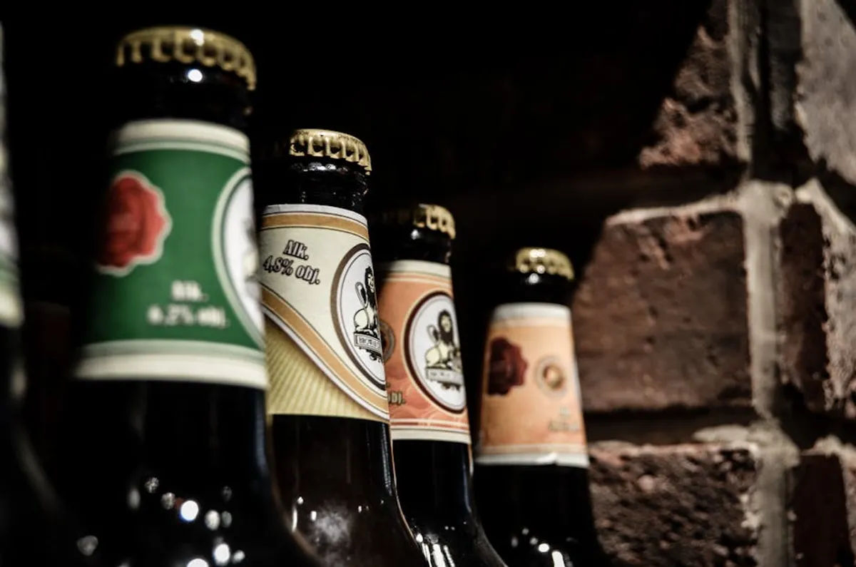 Best stout beer: Menu, Prices, Guide, and What to Try