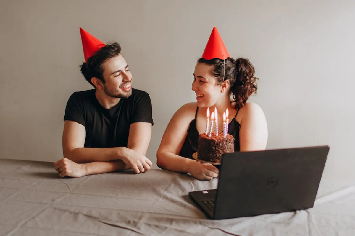 Birthday Party Ideas Checklist for Hosts