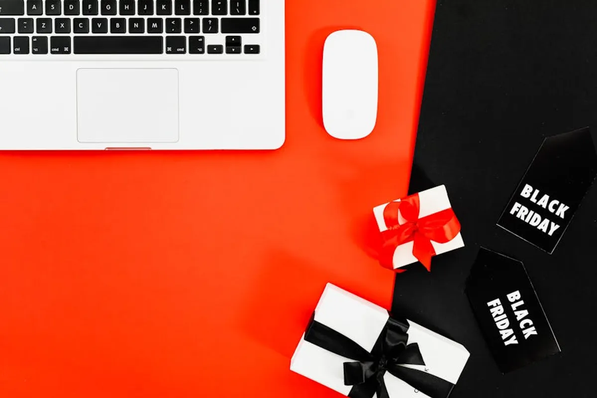 Black Friday 2026: Date, Deals, and Planning Ideas