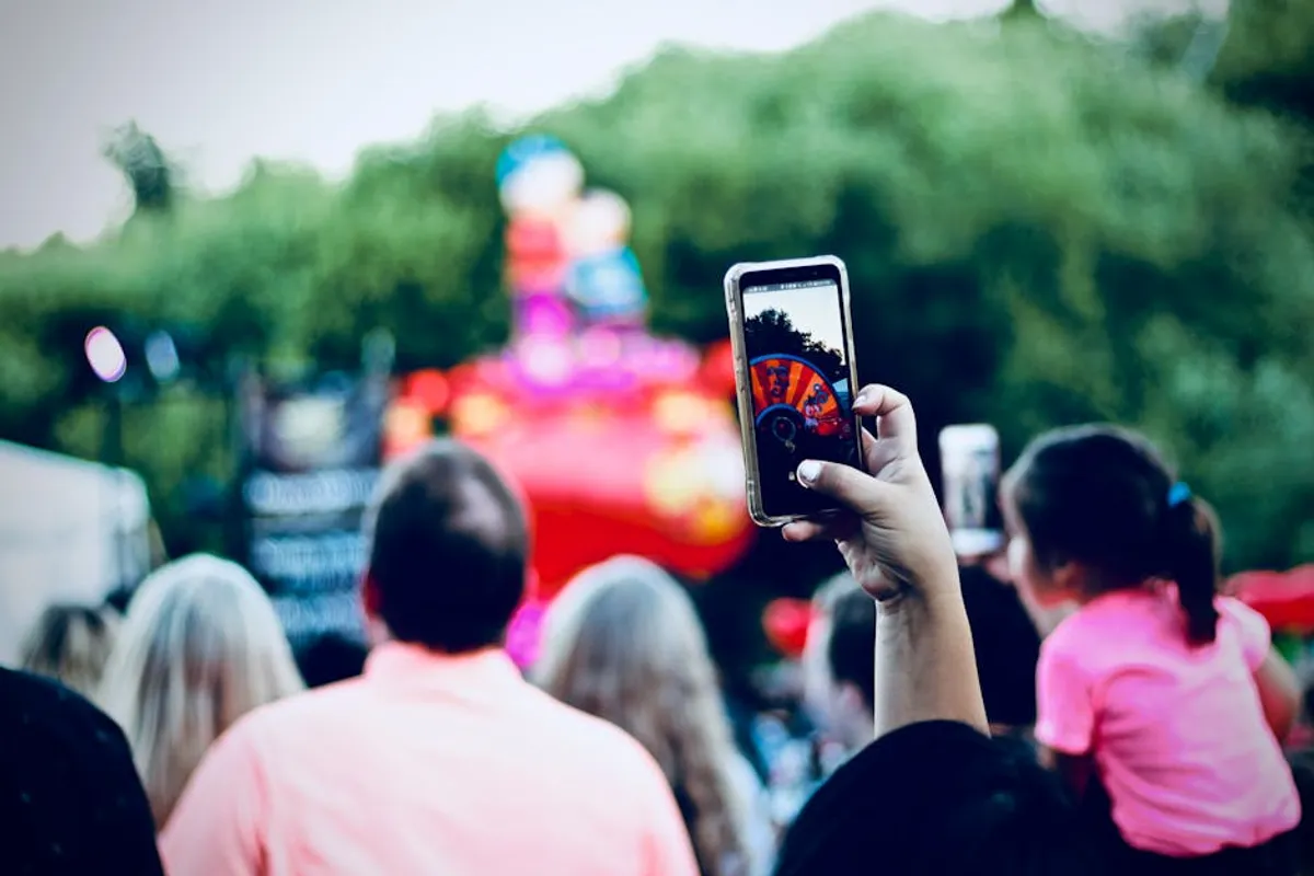 Creative Festival Guides Trends to Watch