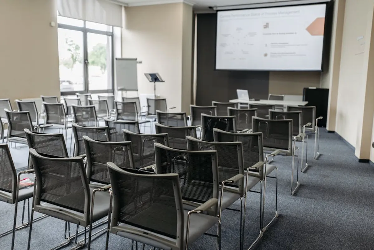 Event Planning Checklist for Hosts
