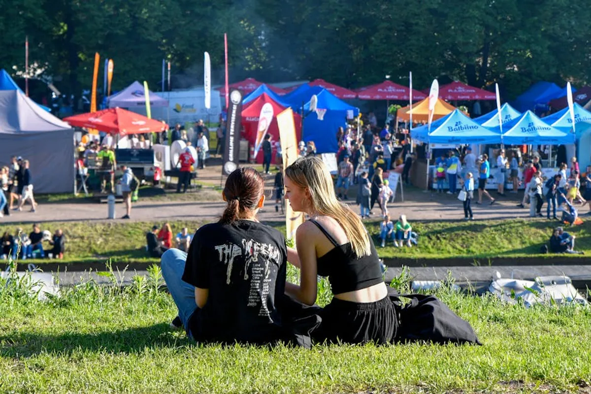 Festival Guides: Complete Beginner Guide