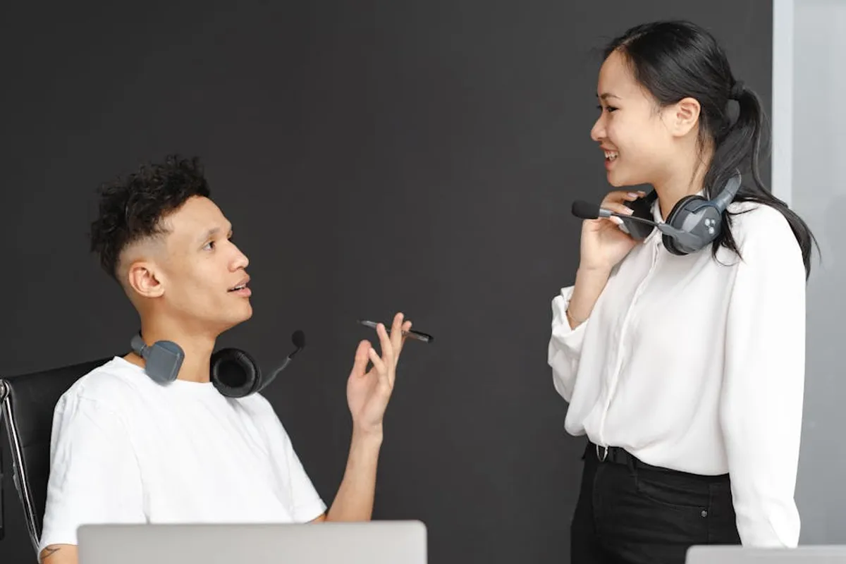 How AI Chat Companions Are Changing Online Conversations