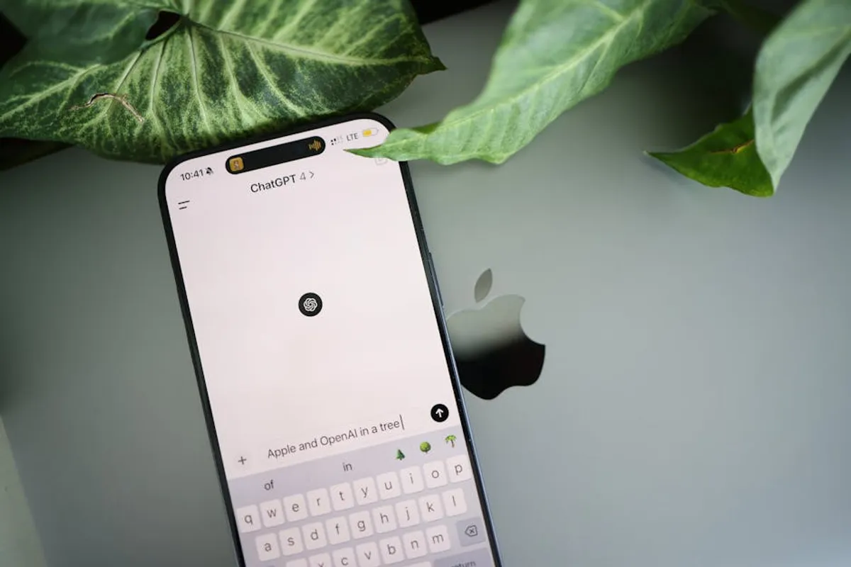 How AI Chat Tools Fit Into the Future of Apps