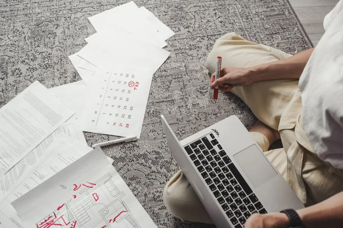 How to Plan Wedding Planning Step by Step