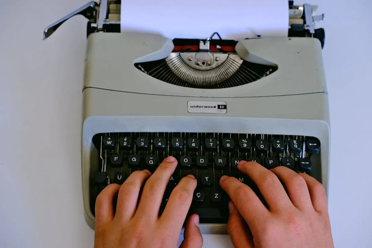 How to Write About Funny Exchange in a Way That Feels Natural