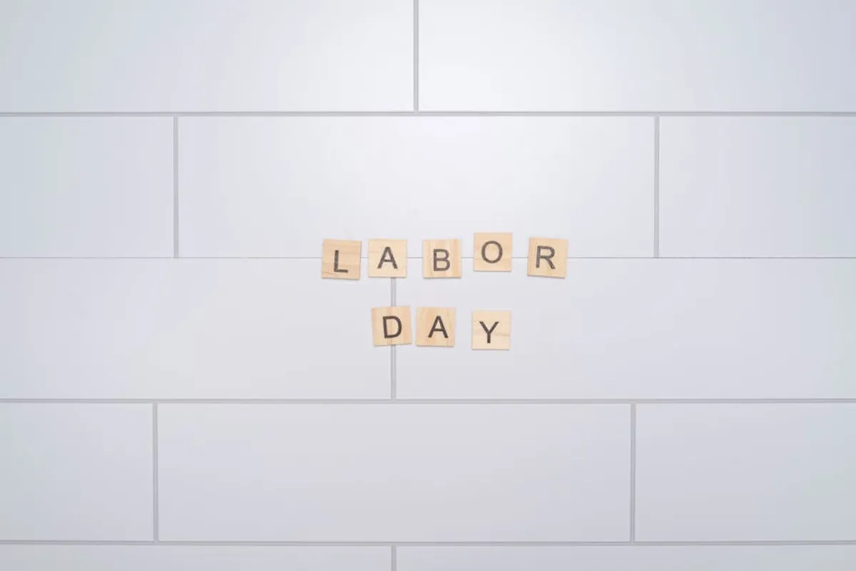 Labor Day 2026: Date, Meaning, and Celebration Ideas
