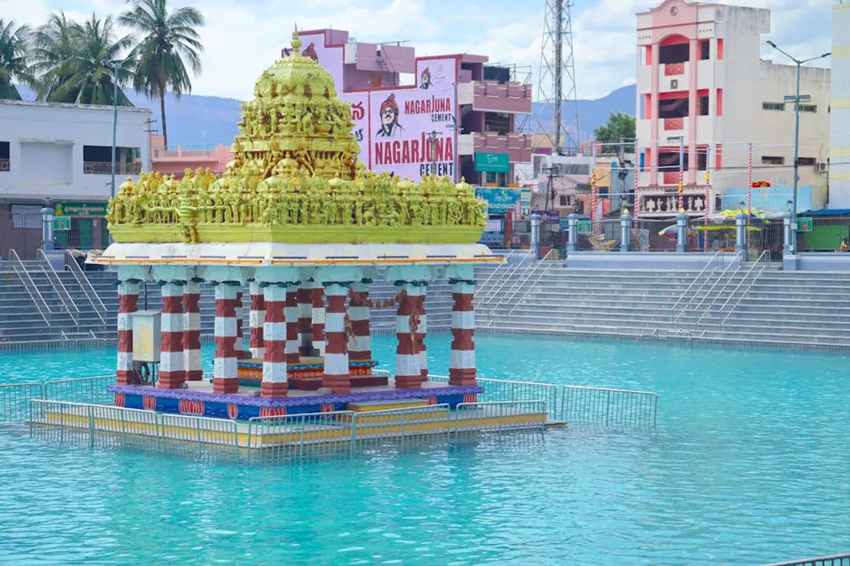 Mantralayam temple timings: Complete Guide, Tips, Prices, and Things to Know