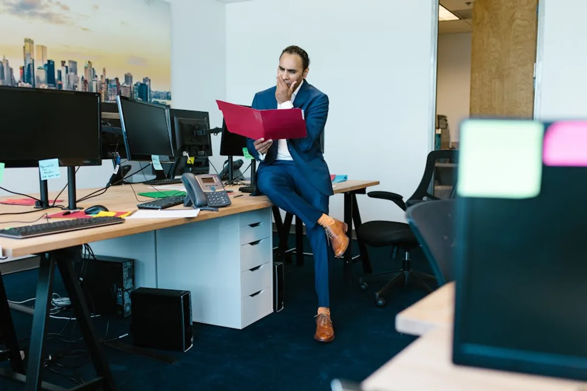Mindmybusinessnyc Review: What It Is, Features, Risks, and Alternatives