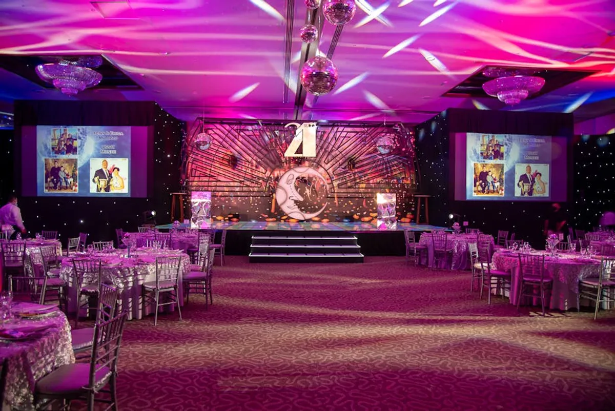 Party Themes Checklist for Hosts