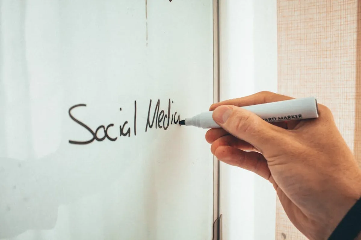 Social Media Event Promotion Checklist for Hosts