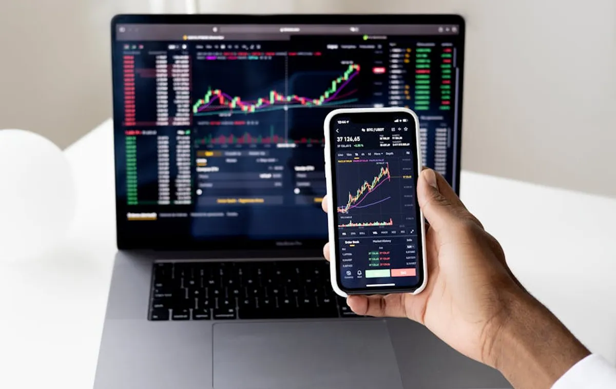 Techbullion Review: What It Is, Features, Safety, and Alternatives