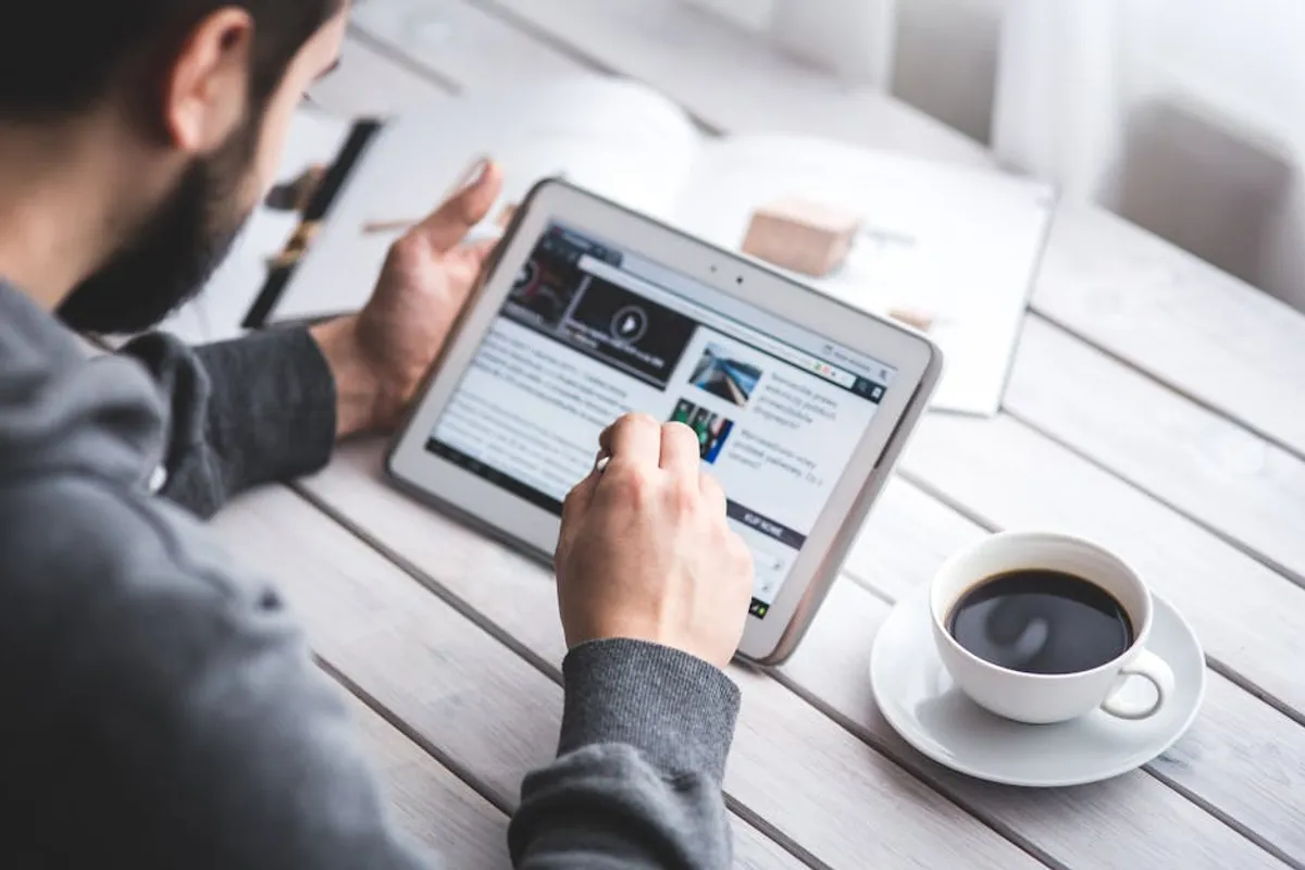 The Content Opportunity Behind techehla.com and Similar Niche Websites