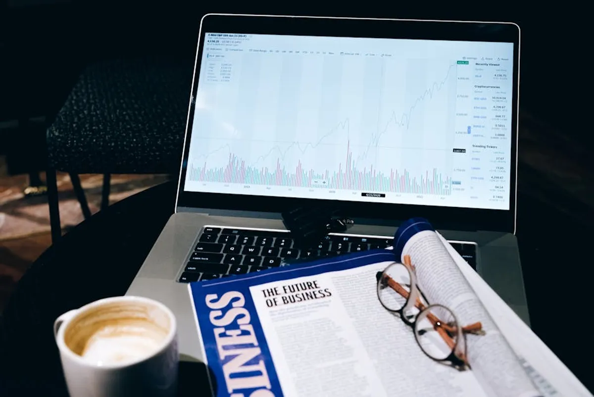 The Content Opportunity Behind techlokesh.org and Similar Niche Websites