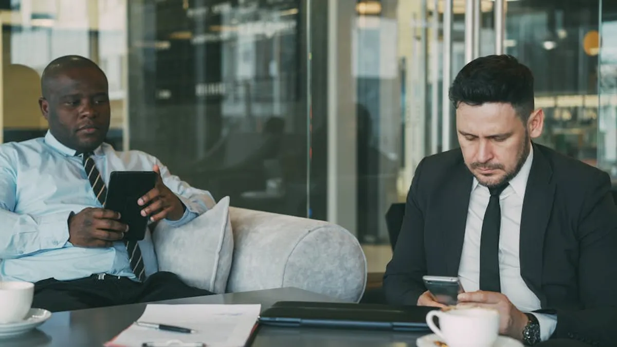 The Difference Between AI Assistants and AI Companions
