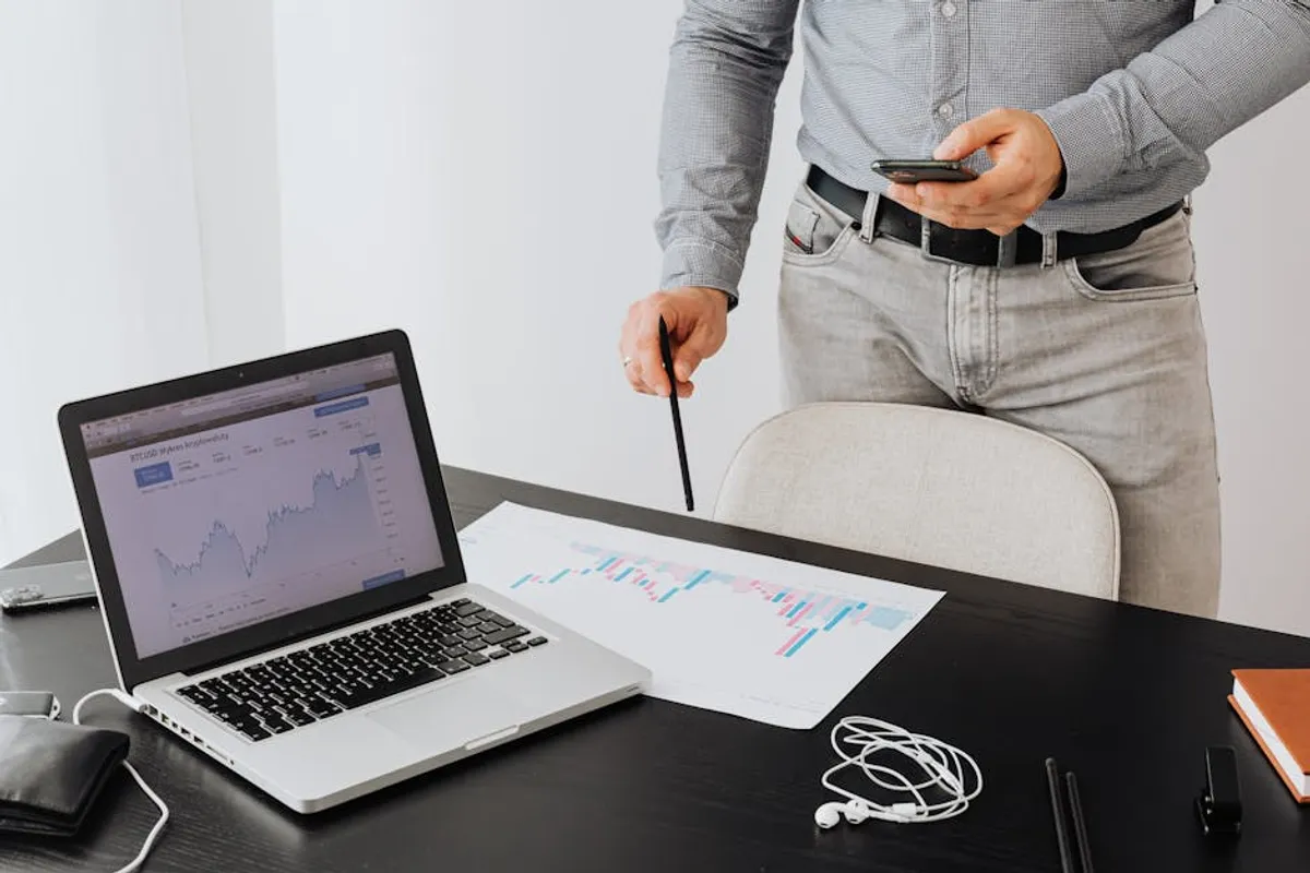 What Marketers Should Check Before Writing About techsslaash.com